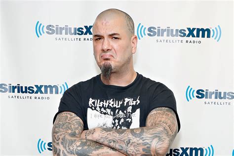 phil anselmo news.